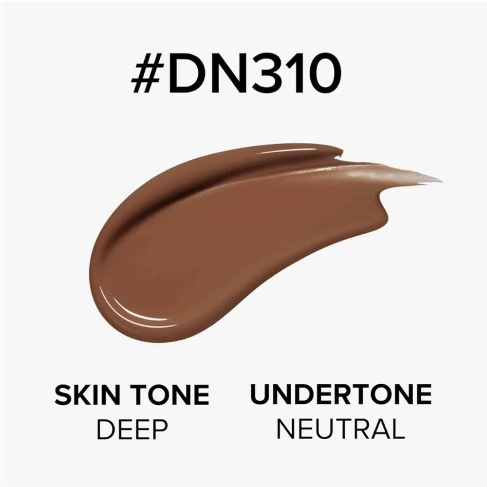 Beauty of Joseon Daily Tinted Fluid Sunscreen SPF 40 in shade: DN310